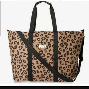 Victoria's Secret Tote